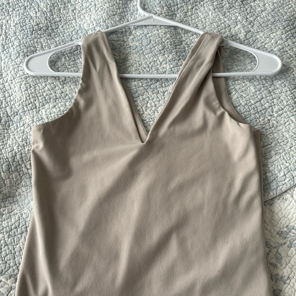 Abercrombie & Fitch bodysuit
